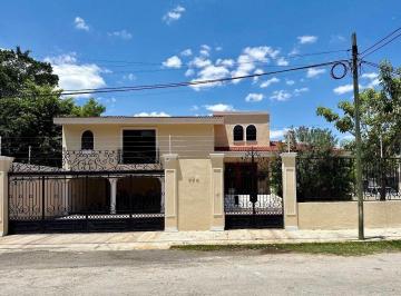 172df15379114ea4fd5f771501834cd77dfa32302bdf1a8b564c20c1b05fc822 · Casa Equipada en Colonia México, Mérida, Yucatán