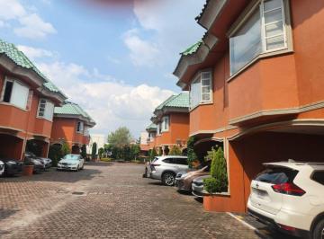 Casa en condominio de 4 habitaciones, Huixquilucan · Preciosa Casa en Venta en Privada Exclusiva – Valle de Las Palmas / Interlomas