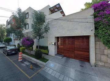 Casa de 4 habitaciones, Tlalpan · Casa en Tlalpan