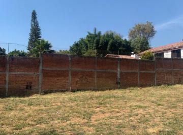 Terreno / Lote , Cuernavaca · Terreno en Venta Dentro de Condominio Residencial con Escrituras