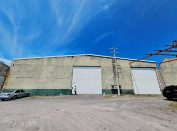 Nave industrial , Ayala · Nave Industrial en Cuautla