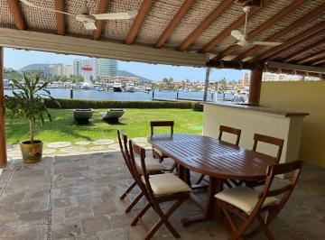 Departamento de 3 habitaciones, Zihuatanejo de Azueta · Frente a Marina Ixtapa | 3 Recámaras y Alberca