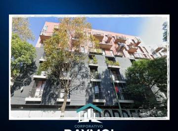 Departamento de 2 habitaciones, Cuauhtémoc · Depto en Ampliacion Asturias, Venta de Cesion de Derechos!