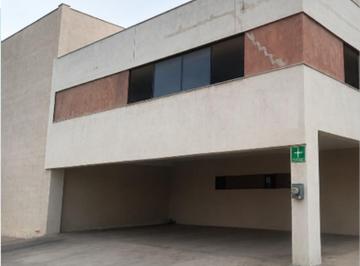 Bodega comercial , Apodaca · Bodega Industrial de 1,096 m² con Oficina – Apodaca, N. L.