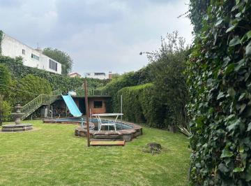 Terreno / Lote , Huixquilucan · Terreno en Venta en Lomas del Sol