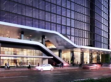 Oficina · 26m² · Renta de Local en Blvd Manuel Ávila Camacho, Polanco III Sección, Miguel Hidalgo