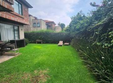 Venta de Casa en Condominio en Bosques de Las Lomas · Venta de Casa en Condominio en Bosques de Las Lomas