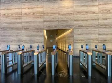 Oficina · 624m² · Renta de Oficina en Blvd Manuel Ávila Camacho, Polanco III Sección, Miguel Hidalgo