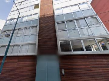 Departamento de 3 habitaciones, Cuauhtémoc · Departamento en Renta