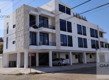Departamento · 2 Recámaras · 1 Estacionamiento · Departamento en Lomas de Mazatlán