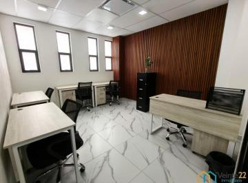 Oficina · 4m² · 1 Estacionamiento · Oficinas en Renta a Unos Minutos de La Estrella de Puebla, Desde 4.67 m² con Excelente Ubicación