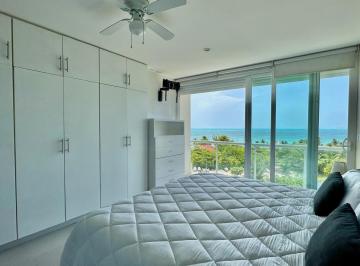Departamento · 45m² · 1 Recámara · 1 Estacionamiento · Departamento Vista Al Mar