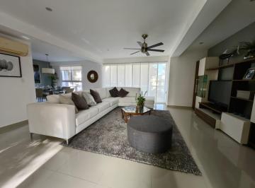 Departamento · 133m² · 2 Recámaras · 2 Estacionamientos · Departamento en Renta, 2 Recámaras, Amueblado, Alberca, Cancún, Quintana Roo