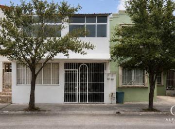 Casa de 3 habitaciones, Apodaca · Casa en Renta en Santa Cecilia, Apodaca | 3 Recámaras | Frente a Parque