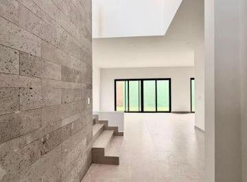 Casa de 3 habitaciones, Monterrey · Casa en Venta, Castaños del Vergel, Monterrey