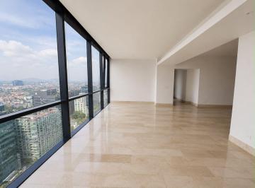 Departamento de 3 habitaciones, Miguel Hidalgo · Departamento en Renta en Miyana Residencial con Amenidades Premium y Vista Panorámica