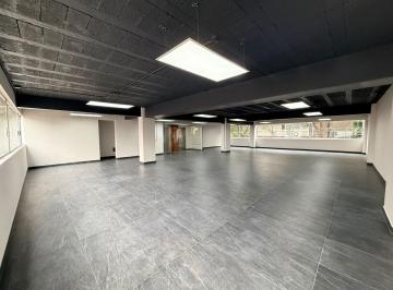 Oficina · 247m² · 4 Estacionamientos · Oficina en Polanco II Sección