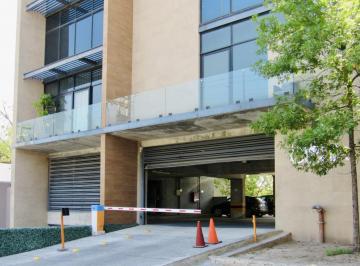 Fachada exterior · Oficina en Renta | Torre Cima. San Pedro Garza Garcia. Nl