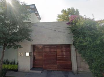 Casa en condominio de 3 habitaciones, Tlalpan · Casa en Condominio de Lujo, Toriello Guerra, Tlalpan. Remate Inmobiliario. Documentacion Disponible