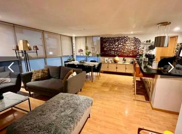 Departamento de 3 habitaciones, Cuauhtémoc · Departamento en Renta 3 Recámaras, 3.5 Baños y 2 Cajones en Exclusiva Cerrada de