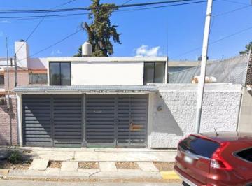 Casa de 4 habitaciones, Naucalpan de Juárez · Venta de Casa en Bosques de Echegaray Jb
