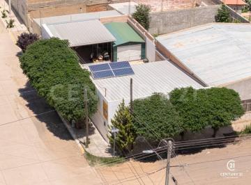Casa · 125m² · 2 Recámaras · 2 Estacionamientos · Casa en Venta Fracc. Independencia Cd. Cuauhtémocm, Chihuahua.