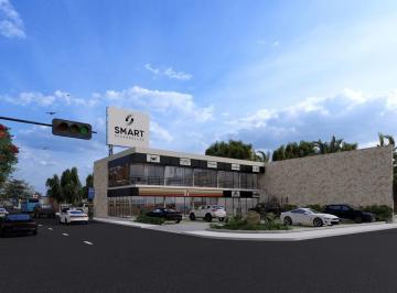 Local comercial · Local Comercial Sobre Av, en México Norte, Mérida