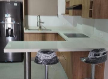 Departamento · 90m² · 3 Recámaras · Departamento en Cumbres
