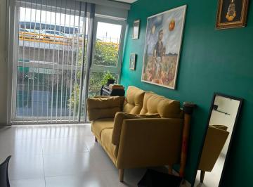 Departamento de 2 habitaciones, Miguel Hidalgo · Acogedor Departamento Circuito Interior