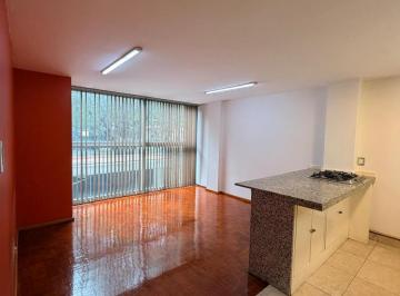 Departamento · 60m² · 1 Recámara · 1 Estacionamiento · Departamento en Renta en Anzures, Av Thiers