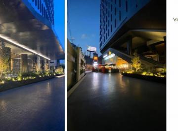 Oficina · 389m² · Renta de Local en Blvd Manuel Ávila Camacho, Polanco III Sección, Miguel Hidalgo