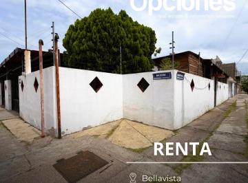 Local comercial , Salamanca · Casa en Renta en Col. Bellavista