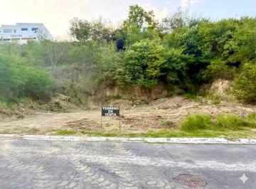 Terreno / Lote · 384m² · Terreno - Bosques de Valle Alto