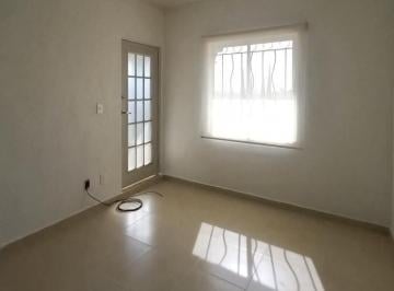 Casa · 99m² · 3 Recámaras · 2 Estacionamientos · Casa en Ojo de Agua con 3 Recámaras, Id:.