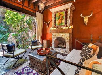 29ee0ec8c06814d748b943c8a460ff3ca69013ab837d5a71f2ccfc46e698b2c8 · Casas en El Centro San Miguel de Allende con Cohera, Jacuzzi y Rooftop