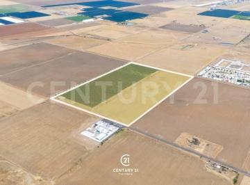 Terreno / Lote · 150000m² · - en Venta Terreno C. Venezuela y 126 en Cd. Cuauhtemoc, Chih