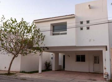 Casa de 3 habitaciones, Torreón · Casa en Venta Santa Bárbara, Torreón, Coahuila