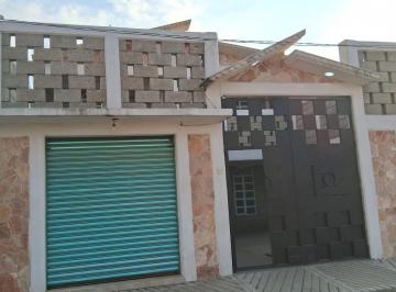 Casa · 200m² · 3 Recámaras · 1 Estacionamiento · Casa en Venta, La Candelaria Tlapala, Chalco