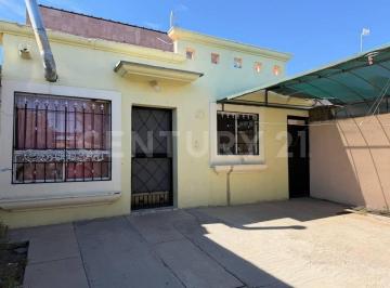 Casa · 49m² · 3 Recámaras · - Se Vende Casa en Fracc. Villas de San Antonio Cd. Cuauhtemoc, Chih