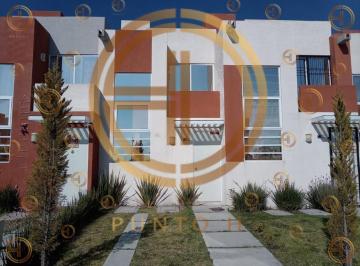 Casa de 2 habitaciones, Otzolotepec · Casa de 63 m² con 2 Recámaras en Venta en Otzolotepec
