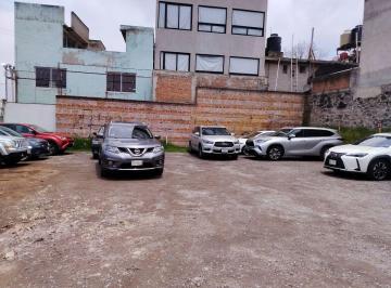 Terreno / Lote , Cuajimalpa de Morelos · Terreno en Renta en Cuajimalpa