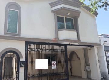 Casa de 3 habitaciones, Guadalupe · Casa en Venta Col Bosques del Contry