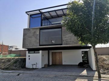 6c5cfeae22b029e4025b5c5837b614b3690edf4e08317353fb3a0d319359055b · Casa en Venta en Parque Querétaro Lomas de Angelópolis
