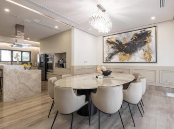 Casa de 4 habitaciones, San Pedro Garza García · Renta de Casa