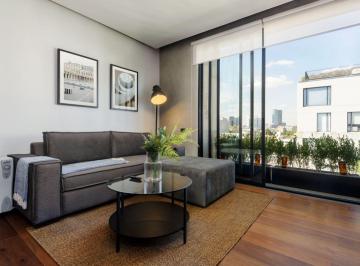 Departamento de 2 habitaciones, Cuauhtémoc · Departamento 2 Recámaras en Venta · Roma Norte