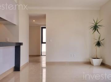 Departamento · 81m² · 2 Recámaras · 2 Estacionamientos · Departamento en Venta en Insurgentes Norte, Magdalena de Las Salinas