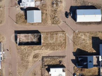 Terreno / Lote · 299m² · - Se Vende Terreno en Presa San Antonio Cd. Cuauhtemoc, Chih