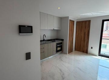 Departamento de 1 habitación, Zapopan · Se Vende Departamento en Oasis Hábitat