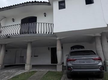 Casa en condominio de 3 habitaciones, Metepec · Renta Casa en Metepec, Cerca a Town Square