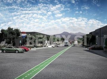 Terreno industrial , El Marqués · Terreno Venta Tierra Blanca Atta